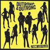 Cover for J'aime les filles by Jacques Dutronc